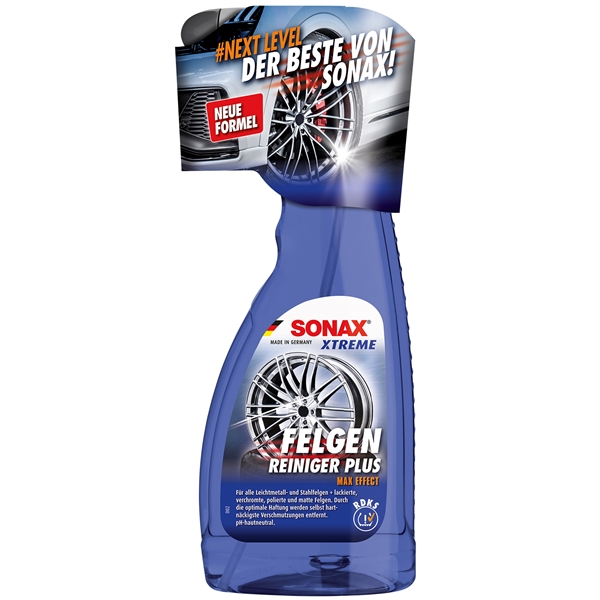 Felgenreiniger SONAX XTREME PLUS 