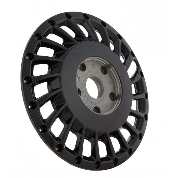 Felgenstern-Radnabe PIAGGIO 1C000640 f�r Vespa 946 Bellissima 3V i-e- 125ccm vorne oder hinten