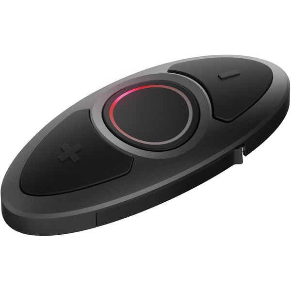 Fernbedienung SENA f�r SENA Headsets mit Bluetooth 4-1 oder h�her RC3 3-Tasten 