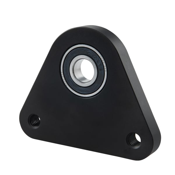 Flansch swiing- Hinterrad f�r PIAGGIO CIAO-PX-SI-Bravo-Superbravo-Grillo-Boss 50ccm 2T AC