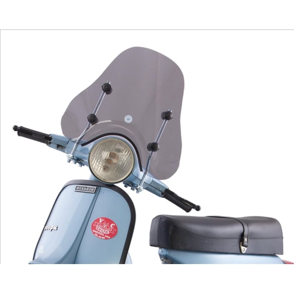 Flyscreen CUPPINI f�r Vespa PX80-200-PE-Lusso