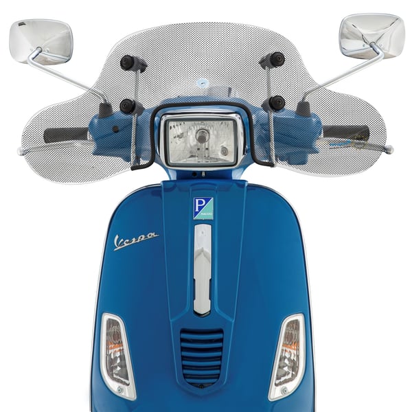 Flyscreen CUPPINI f�r Vespa S 50-150ccm