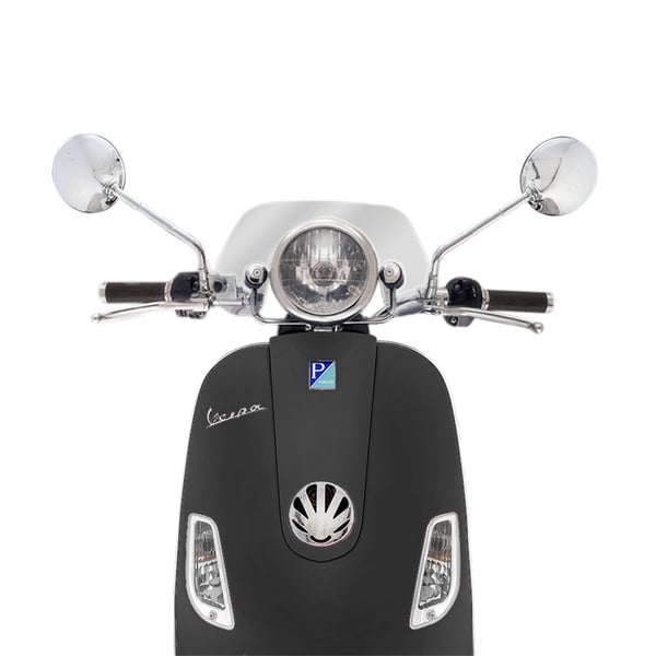 Flyscreen PIAGGIO 624991 f�r Vespa LXV 50-150ccm