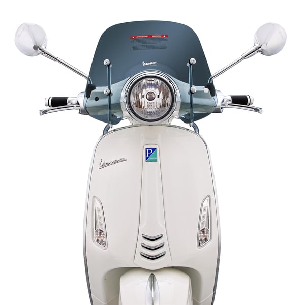 Flyscreen PIAGGIO CRUISER 1B000909 f�r Vespa Primavera-Elettrica 50-150ccm