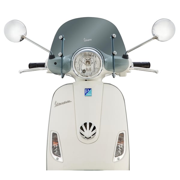 Flyscreen PIAGGIO CRUISER 672306 f�r Vespa LX 50-150ccm
