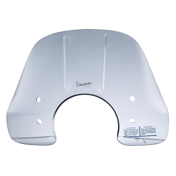 Flyscreen PIAGGIO CRUISER 673223 f�r Vespa PX