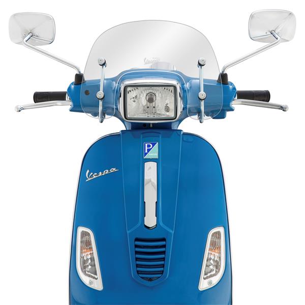 Flyscreen PIAGGIO CRUISER fr Vespa S 50-150ccm fr Vespa S 50-150ccm