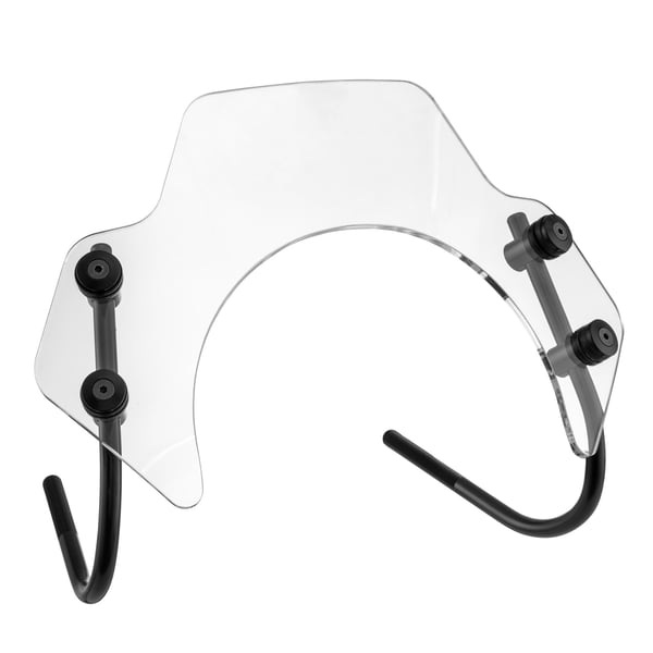 Flyscreen SIP SERIES PORDOI f�r Vespa GTS-GTS Super-GT-GT L 125-300ccm