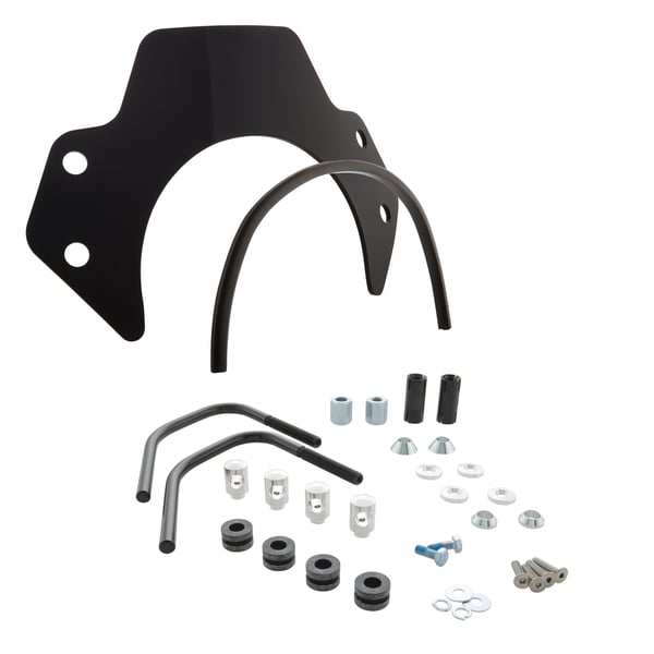 Flyscreen SIP SERIES PORDOI f�r Vespa Primavera 50-150ccm 2T-4T