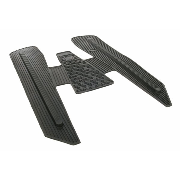 Fussmatte CIF 610303M f�r Vespa 50 SS-90 SS-125 PV-ET3