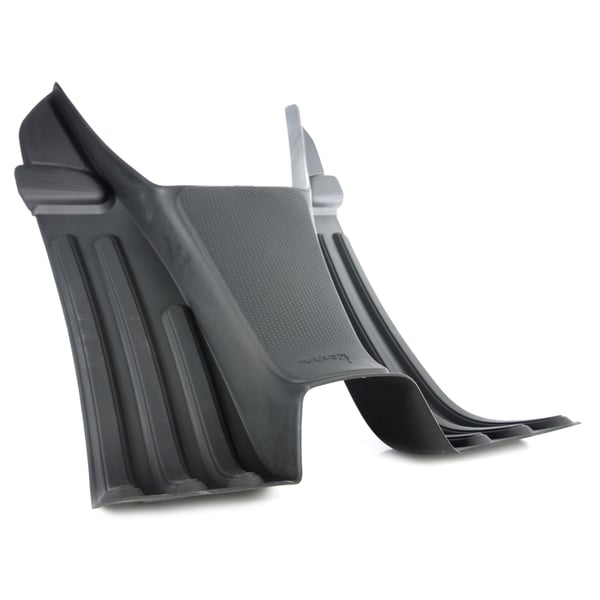 Fussmatte PIAGGIO 602920M f�r Vespa LX-LXV-S 50-150ccm