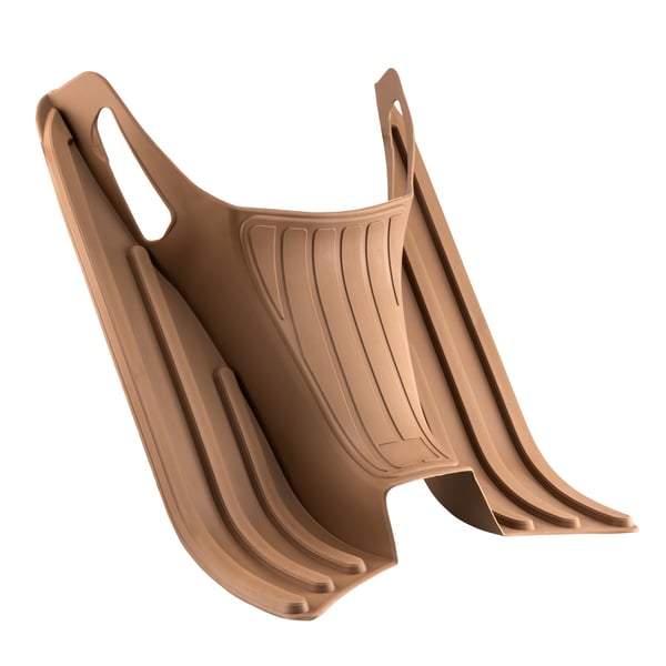 Fussmatte SIP 602734M f�r Vespa GTS-GTS Super-GTV-GT 60-GT-GT L 125-300ccm