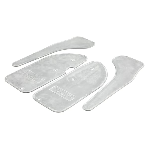 Fussmatten CASA LAMBRETTA f�r Lambretta Jet 200