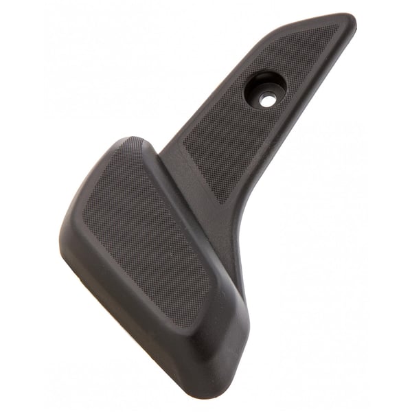 Fussraste PIAGGIO- rechts- 675053000C f�r Vespa Primavera-Sprint 50-150ccm