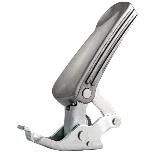 Fussraste PIAGGIO- rechts- CM017202 - 57327R f�r Vespa GTS-GTS Super-GTV-GT 60-GT-GT L 125-300ccm