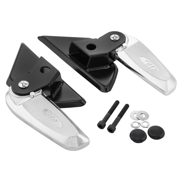 Fussrasten SIP f�r Vespa LX-LXV-S 50-150ccm