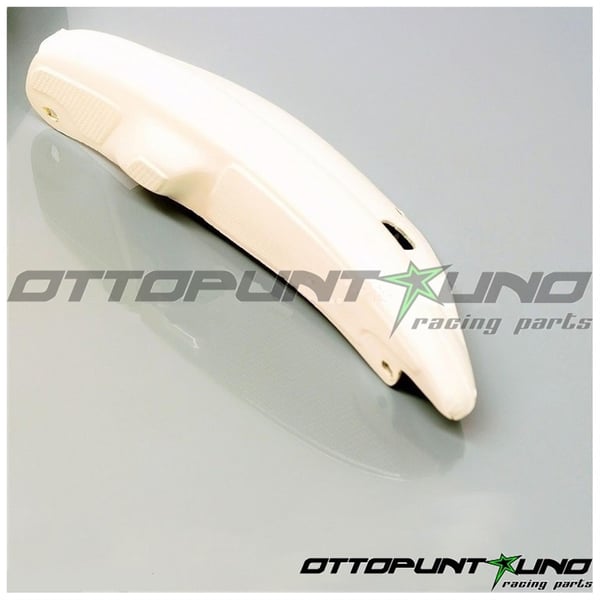 Fussrastenadapter OTTOPUNTOUNO rechts f�r PIAGGIO ZIP SP 1- Serie
