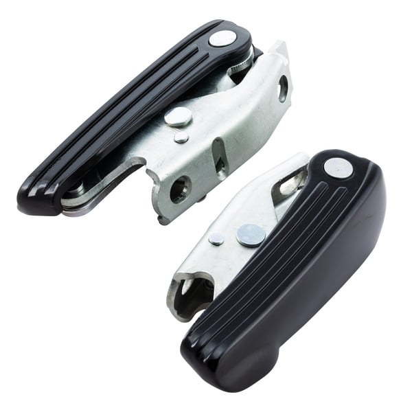 Fussrastenkit PIAGGIO- links und rechts f�r Vespa GTS-GTS Super-GTV-GT 60-GT-GT L 125-300ccm