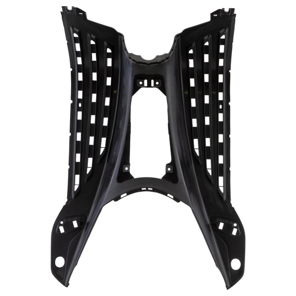 Fussraumabdeckung PIAGGIO 67361200XN2 f�r Vespa Primavera 50-150ccm
