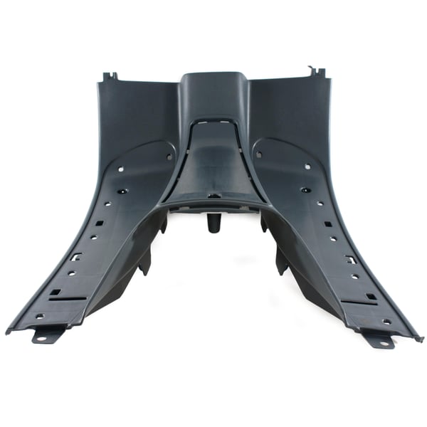 Fussraumabdeckung PIAGGIO f�r Vespa ET2-ET4 50-150ccm