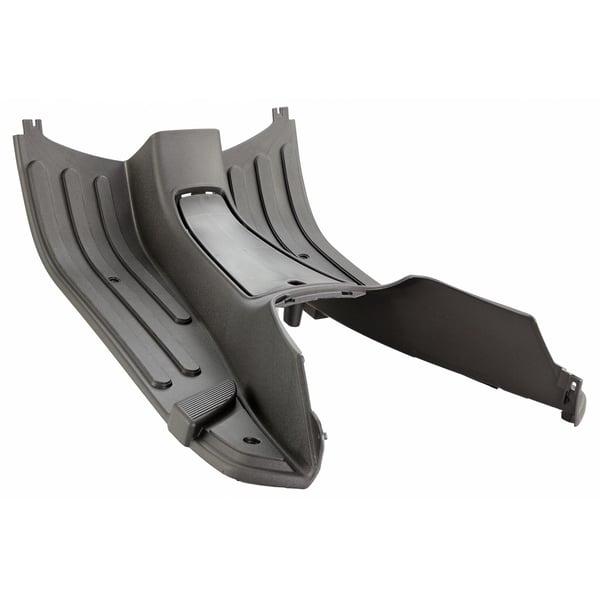 Fussraumabdeckung PIAGGIO f�r Vespa LX 50ccm