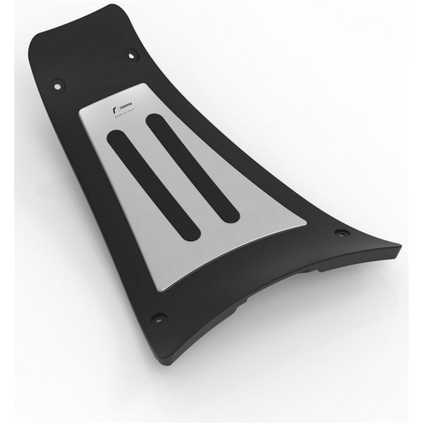 Fussraumabdeckung RIZOMA f�r Vespa GTS-GTS Super-GTV-GT 60-GT-GT L 125-310ccm