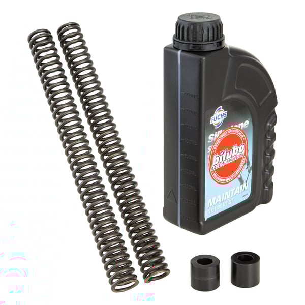 Gabelfedern BITUBO- vorne f�r PIAGGIO Beverly Sport Touring i-e- 350ccm 4T LC unter Fahrzeuge & Teile > Fahrzeugersatzteile & -zubeh�r > Motorradzubeh�r