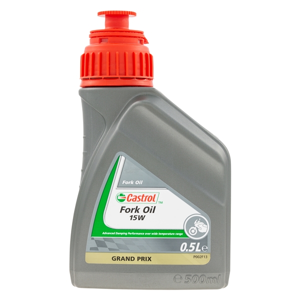 Gabell CASTROL SAE15W 