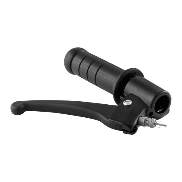 Gasgriff PIAGGIO - 24 mm- 566485 f�r Vespa Ape 50 Mix