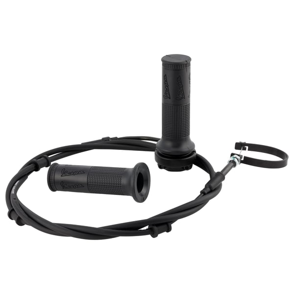 Gasgriff PIAGGIO - 24 mm- CM258201 f�r Vespa Primavera-Sprint 50ccm 4T