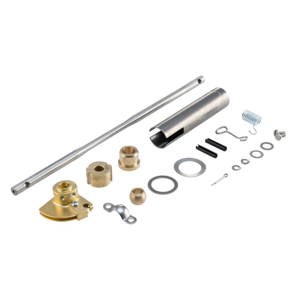 Gaswellen Kit MBD- Lenker f�r Lambretta 125 LI 3-4-LIS-DL-GP-150 LI 3-SX-DL-GP-200 SX-DL-GP