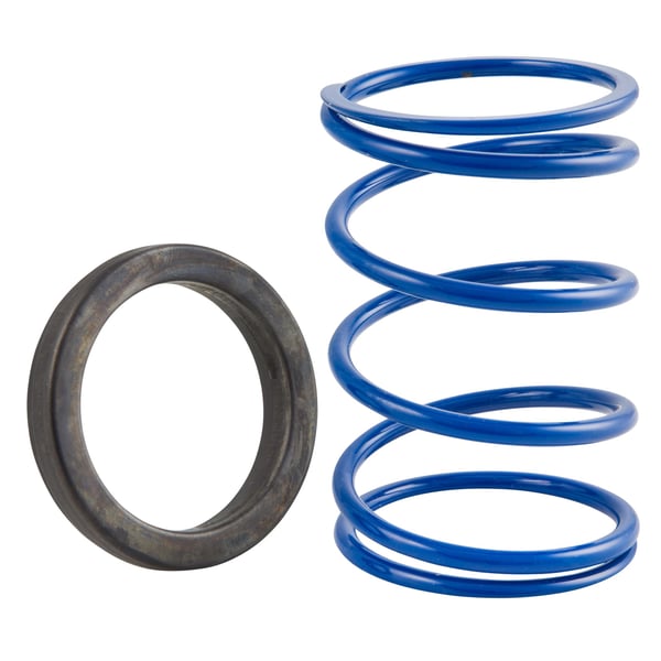 Gegendruckfeder POLINI Evo Slider 243-101 f�r PIAGGIO