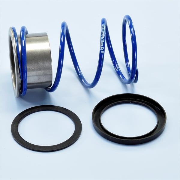 Gegendruckfeder POLINI Evo Slider 243-107 f�r Vespa GTS-GTS Super-GTV-GT 60 250-300ccm f�r PIAGGIO Quasar 250-300 4T- LC