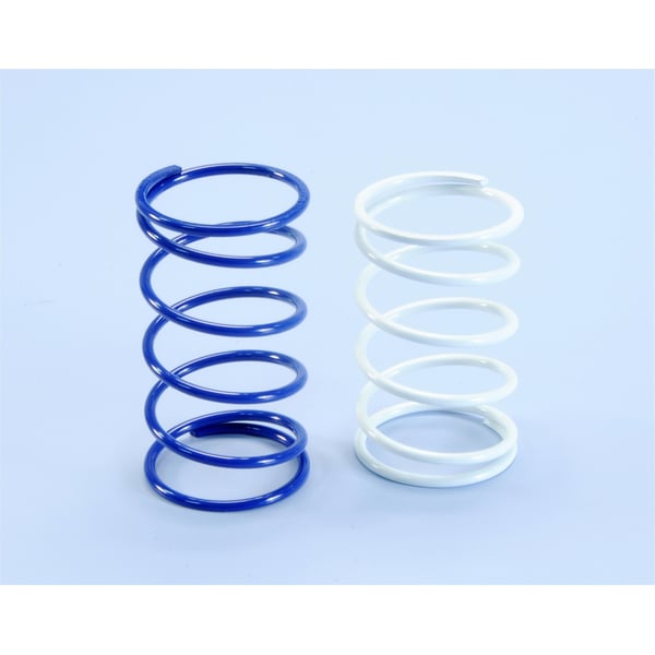 Gegendruckfedernset POLINI Evolution 243-043 f�r GILERA-MINARELLI-PEUGEOT-PAGGIO (neu)