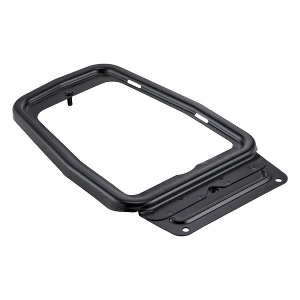 Gep�ckbr�cke hinten CUPPINI Monositz f�r Vespa 50-125-PV-ET3