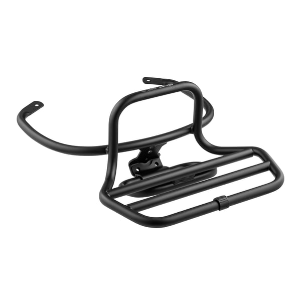 Gep�ckbr�cke hinten FA A90961 f�r Vespa GTS-GTS Super-GTV-GT 60- 125-310ccm