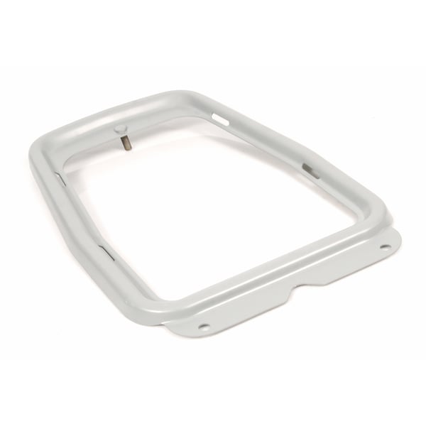 Gep�ckbr�cke hinten Monositz f�r Vespa 50-90 1- Serie - 92876