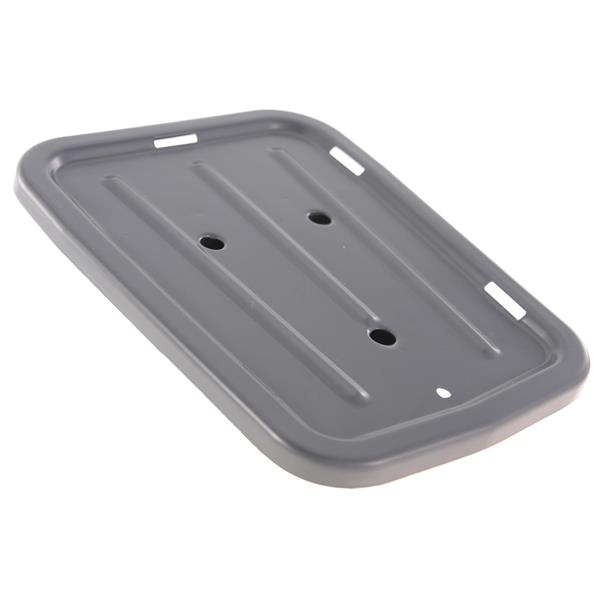 Gepäckbrücke hinten NOTARI Monositz für Vespa 125 VNB6-GT-GTR-Super-TS-150 Sprint-V-Super-180 Rally-PX80-200-PE-Lusso für Vespa 125 VNB6-GT-GTR-Super-TS-150 Sprint-V-Super-180 Rally-PX80-200-PE-Lusso