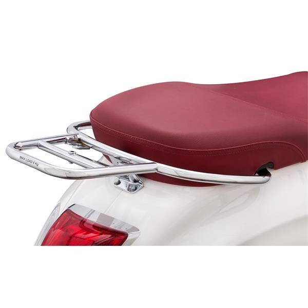 Gepckbrcke hinten PIAGGIO fr Vespa Primavera-Sprint-Elettrica 50-150ccm fr Vespa Primavera-Sprint-Elettrica 50-150ccm unter Fahrzeuge & Teile > Fahrzeugersatzteile & -zubehr > Motorradzubehr