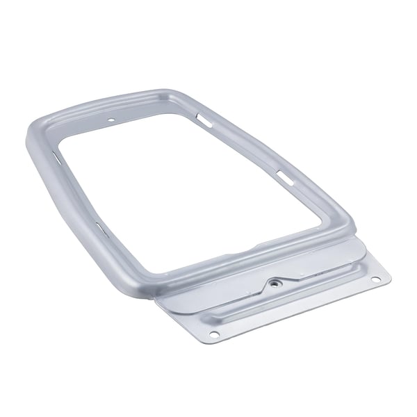 Gep�ckbr�cke hinten UNI Auto Monositz f�r Vespa 50-125-PV-ET3