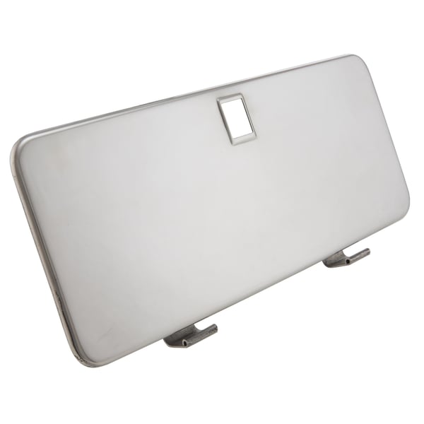 Gep�ckfachdeckel SIP f�r Vespa P80-150X- PX80-200E-P150S-P200E