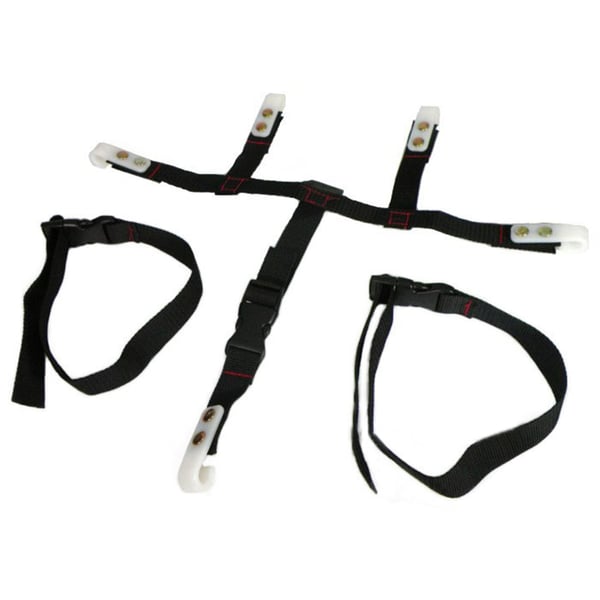 Gep�ckgurt PLC- vorne f�r Vespa VNA-VNB-GT-GTR-Super-TS-150 VBA-VBB-GL-Sprint-V-Super-T4- GS160-SS180-Rally-PX-PE