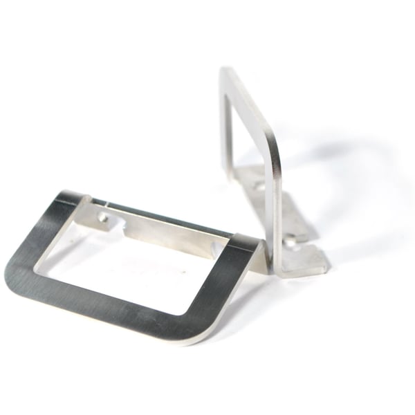 Gep�ckhaken MRP- Durchstieg f�r Vespa Smallframe-Largeframe