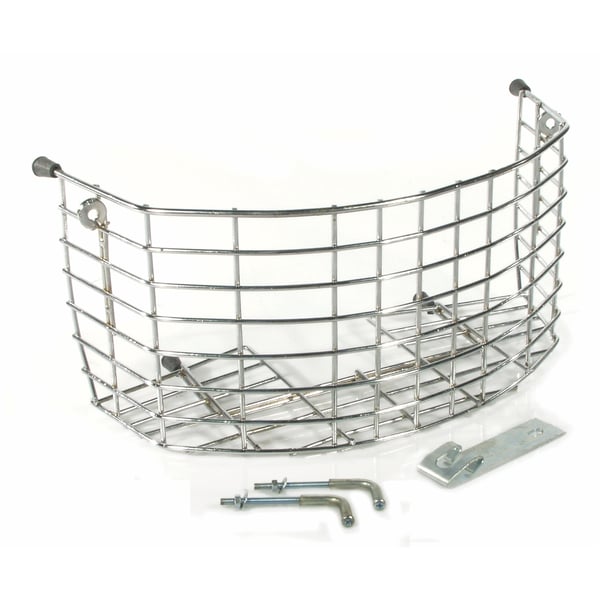 Gep�ckkorb f�r Vespa-Lambretta Largeframe