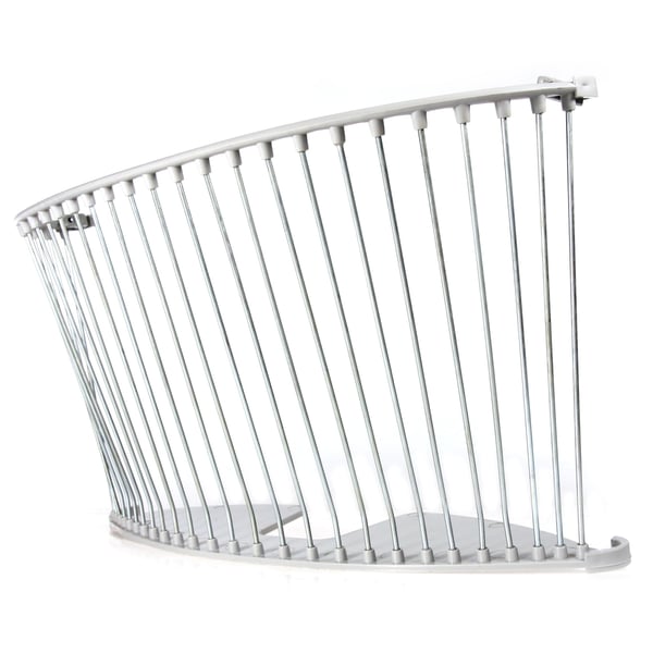 Gep�ckkorb UNI Auto f�r Vespa 50-125-PV-ET3