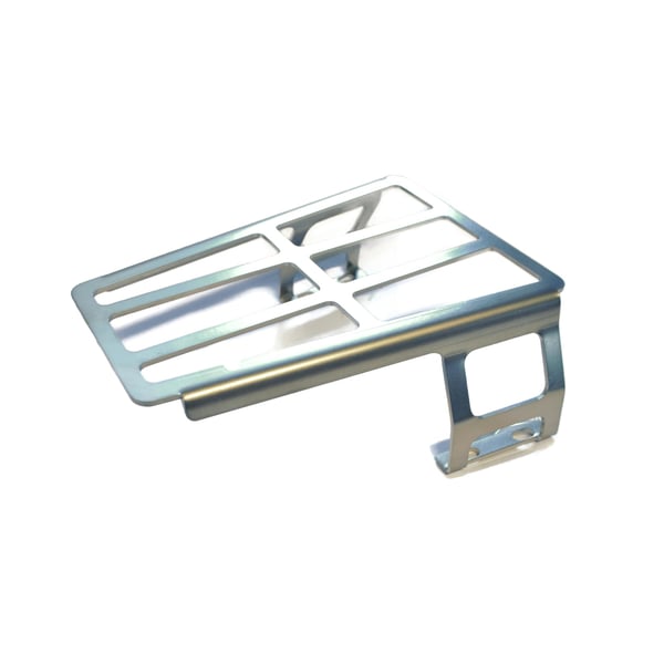 Gep�cktr�ger Durchstieg MRP f�r Vespa 125 VNB3-6-GT-GTR-Super-TS-150 VBA-VBB-T4-GL-Sprint-V-Super-160 GS-180 SS-Rally