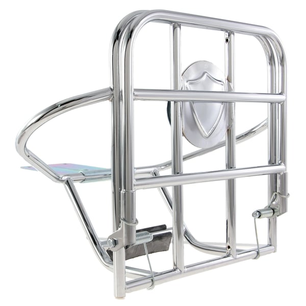 Gep�cktr�ger hinten CUPPINI f�r Vespa 125 VNA-VNB-150 VBA-VBB