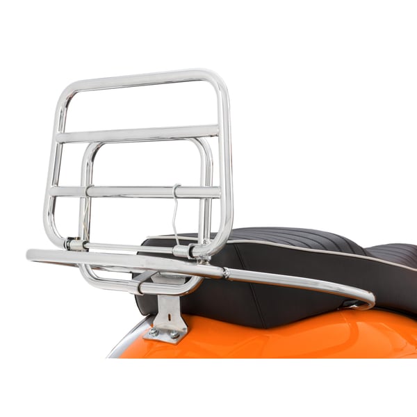 Gep�cktr�ger hinten CUPPINI f�r Vespa GTS-GTS Super-GTV-GT 60 125-310