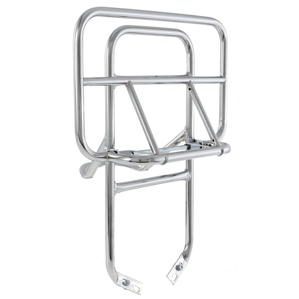 Gep�cktr�ger hinten CUPPINI f�r Vespa PX80-200-PE-Lusso-T5 Classic