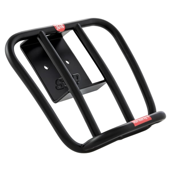 Gep�cktr�ger hinten SIP 70s f�r Vespa GTS-GTS Super-GTV-GT 60 125-310ccm